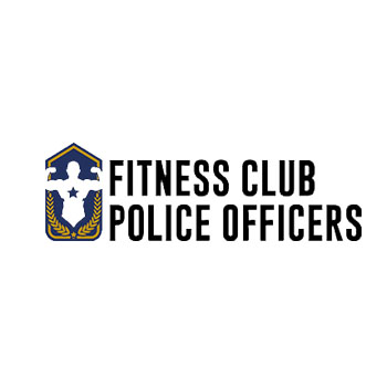 Fitness Club POLICE OFFICERS