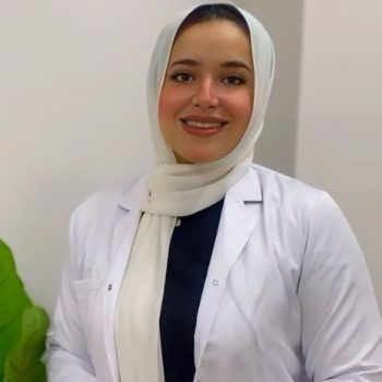 Dr Aya Elsayed